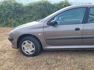 Peugeot 206 '00 206 PEUGEOT