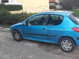 Peugeot 206 '00 206 PEUGEOT