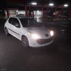 Peugeot 206 '10