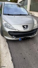 Peugeot 207 '06