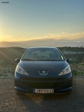 Peugeot 207 '08