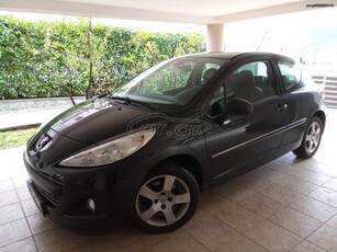 Peugeot 207 '12 ΠΡΟΣΦΟΡΑ HDI KLIMA