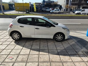 Peugeot 208 '12 ACTIVE 1.4 DIESEL