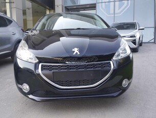 Peugeot 208 '13 1.2 PureTech 82 Active