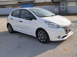 Peugeot 208 '15