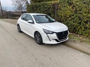 PEUGEOT 208 1.5 BLUEHDI 100 NAVI!! 2021