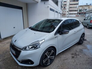 Peugeot 208 '15 GT LINE