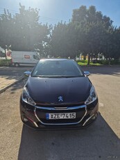 Peugeot 208 '16 1.2 PURETECH 110 ALLURE PANORAMA