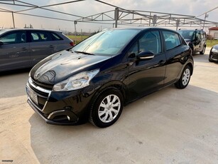 Peugeot 208 '16 1.6 BLUEHDI