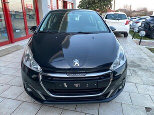 Peugeot 208 '16