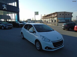 Peugeot 208 '16 ACTIVE 1.6 BLUEHDI 75 HP