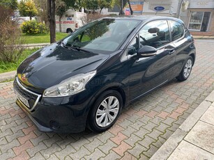 Peugeot 208 '16 Euro 6 ,Ατρακαριστο Δωρο τελη25