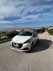 Peugeot 208 '17 ALLURE