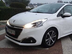 Peugeot 208 '17