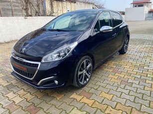 Peugeot 208 '18 1.2 PURETECH 110 ALLURE PANORAMA