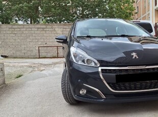 Peugeot 208 '18 1.6 BLUEHDI 100 ACTIVE