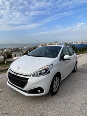 Peugeot 208 '18