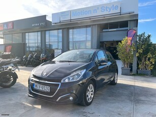 Peugeot 208 '19 1.2 S&S BUSINESS-ΕΛΛΗΝΙΚΟ