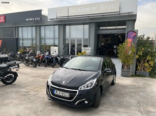 Peugeot 208 '19 1.2 S&S BUSINESS-ΕΛΛΗΝΙΚΟ