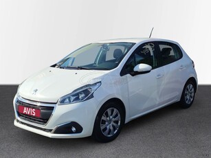 Peugeot 208 '19