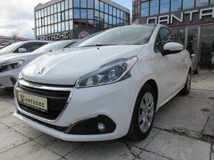 Peugeot 208 '19 DIESEL ΕURO6 100HP ΜΕΓΑΛΗ ΟΘΟΝΗ CRUISE