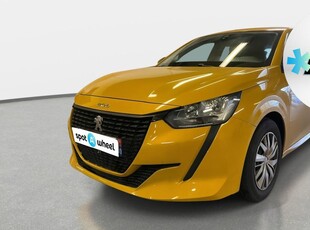 Peugeot 208 '20 1.2 PureTech Like | ΕΩΣ 5 ΕΤΗ ΕΓΓΥΗΣΗ