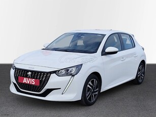 Peugeot 208 '20