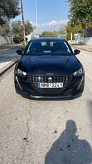 Peugeot 208 '21