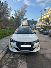 Peugeot 208 '22 ALLURE