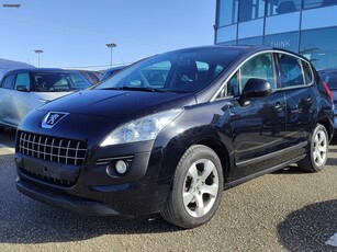 Peugeot 3008 '10 1.6 120PS