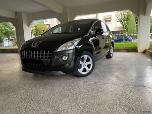 Peugeot 3008 '11