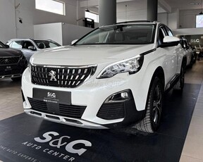 Peugeot 3008 '17 Allure PANORAMA/NAVI/KAMEPA/50.800Km!!!