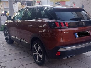 Peugeot 3008 '17 ALLURE