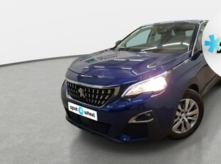 Peugeot 3008 '18 1.5 BlueHDi Active | ΕΩΣ 5 ΕΤΗ ΕΓΓΥΗΣΗ