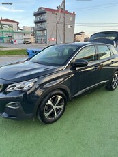 Peugeot 3008 '18 ACTIVE GRIP CONTROL