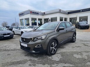 Peugeot 3008 '19 1.5 BlueHDi BUSINESS 130hp(Φ) ΕΛΛΗΝΙΚO-ΜΕ ΑΠΟΣΥΡΣΗ