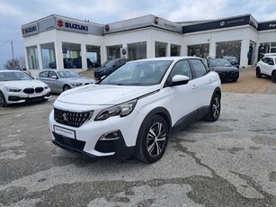 Peugeot 3008 '19 1.5 BlueHDi BUSINESS 130hp(Φ) ΕΛΛΗΝΙΚO-ME AΠΟΣΥΡΣΗ