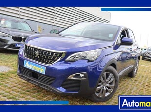 Peugeot 3008 '19 Active Turbo Auto /6 Χρόνια Δωρεάν Service