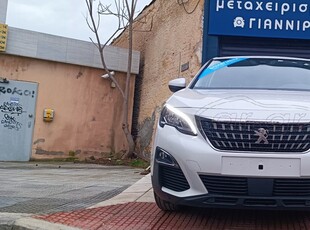 Peugeot 3008 '19 AYTOMATO