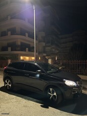 Peugeot 3008 '19 PureTech