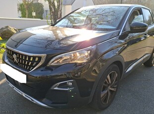 Peugeot 3008 '20 1.2 PureTech Allure - ΑΥΤΟΜΑΤΟ - FULL EXTRA - 1ο ΧΕΡΙ