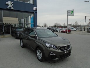 Peugeot 3008 '20 1.5 BLUEHDI 130 ACTIVE EAT8