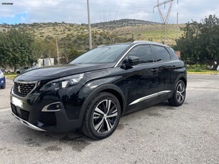 Peugeot 3008 '20 BlueHdi