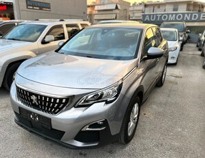 Peugeot 3008 '20 PURE TECH 130 PS - AYTOMATO- 8EATS