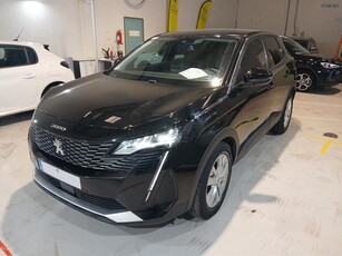 Peugeot 3008 '21 1.5 DIESEL AUTO 10in ΟΘΟΝΗ ΕΛΛΗΝΙΚΟ SERVICE PEUGEOT.