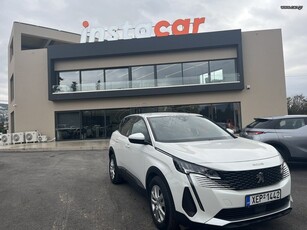 Peugeot 3008 '21 ACTIVE PLUS