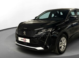 Peugeot 3008 '21 Corporate | ΚΑΙ ΜΕ ΔΟΣΕΙΣ ΧΩΡΙΣ ΤΡΑΠΕΖΑ