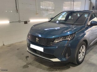 Peugeot 3008 '21 Facelift 1.5 BlueHDI 130HP Business