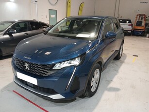 Peugeot 3008 '21 Facelift 1.5 BlueHDI 130HP Business