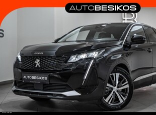 Peugeot 3008 '22 1.6 PLUG-IN HYBRID 225 EAT8 ALLURE/PEUGEOT BESIKOS